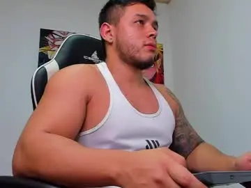 Chaturbate Sex Chat of marco_diaz1