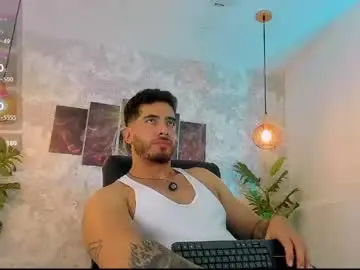 Chaturbate Live Sex of nate_franco