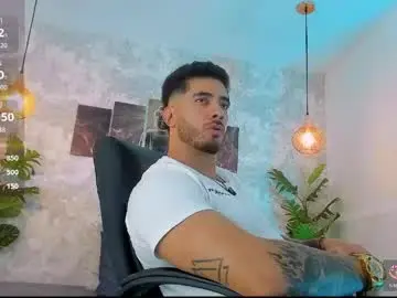 Chaturbate Live Sex Cam of nate_franco