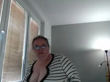 Chaturbate Live Sex of sweetboobs85h