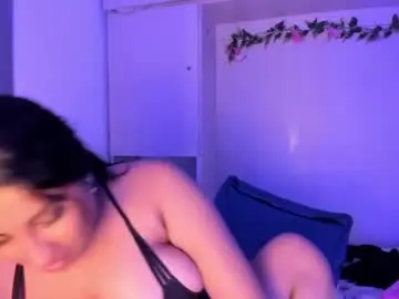 Chaturbate Live Sex of canndy_gaby