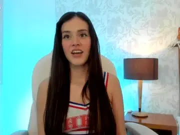 Chaturbate Sex Chat of hannadowling_gh