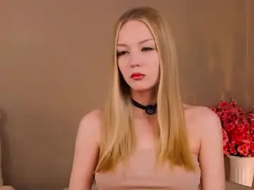 Chaturbate Sex Chat of miss_nicoletta