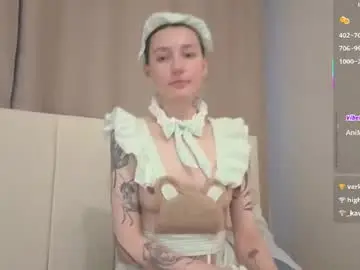Chaturbate Adult Webcams of bellaward2