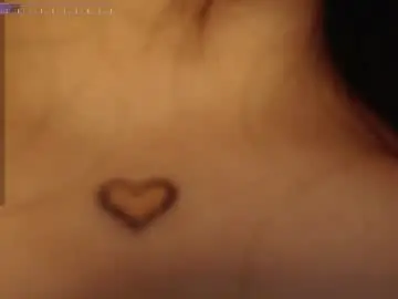 Chaturbate Adult Video Chat of camilacarter