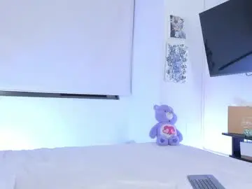 Chaturbate Live Sex of chloe__daviss