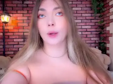 Chaturbate Live Sex of eva_starxxxxx