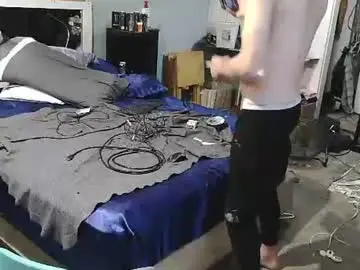 Chaturbate Free Porn Cam of jacksonmale1974