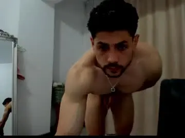 Chaturbate Free Porn Cam of modelfitness91
