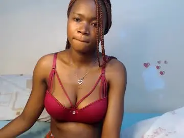 Chaturbate Sex Chat of sweet_cheryl