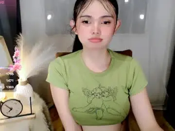 Chaturbate Adult Video Chat of webcum_mami