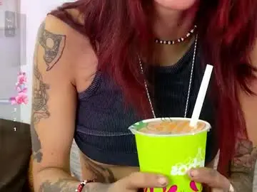 Chaturbate Sex Cam of zorravioleta