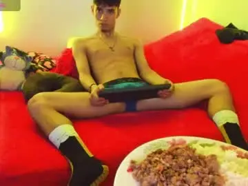 Chaturbate Live Sex of jack_jhosua11