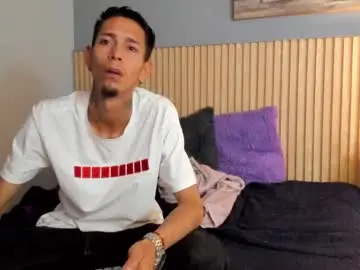 Chaturbate Adult Webcam of jason_isabella