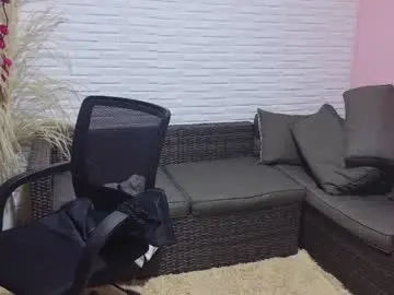 Chaturbate Adult Webcams of luna_rousse26