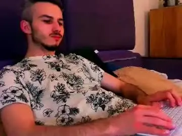 Chaturbate Sex Cam of magic_storms