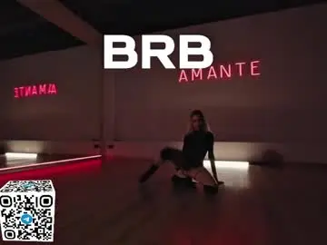 Chaturbate Nude Webcam of selenarousey