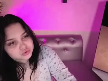 Chaturbate Sex Chat of sofi_lunell