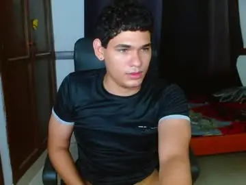Chaturbate Live Porn of zyrosxk