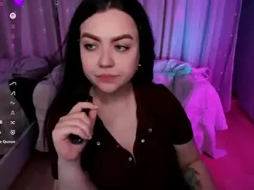 Chaturbate Best Webcam of ashton_heidi