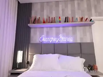 Chaturbate Live Sex Cam of jeangreybianca