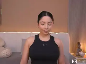 Chaturbate Best Webcam of johana_fox_