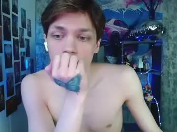 Chaturbate Sex Cam of kevin_joestar