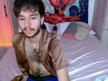 Chaturbate Free Live Porn of adrien_polo