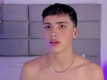 Chaturbate Live Sex Cam of joshclaarktt