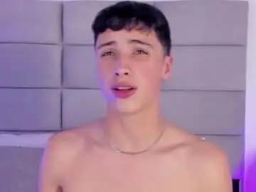 Chaturbate Sex Cam of joshclaarktt