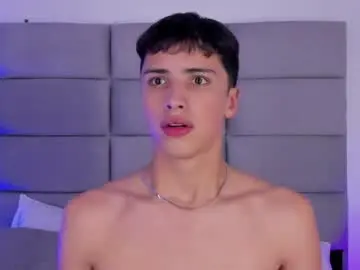 Chaturbate Private Sex Chat of joshclaarktt