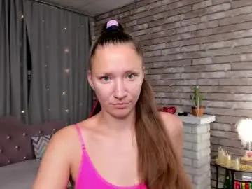 Chaturbate Free Porn Cam of mollynay