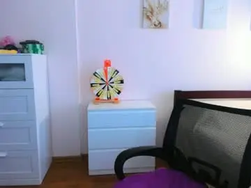 Chaturbate Sex Chat of toxic_lina