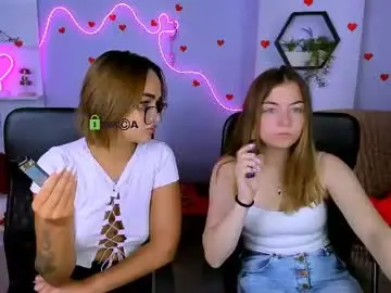 Chaturbate Free Porn Cam of ashli_bright