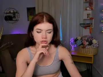 Chaturbate Best live sex cam show of ashli_bright