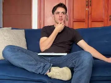 Chaturbate Adult Webcam of liam_enzho