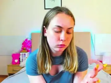 Chaturbate Live Sex of melaniecutys