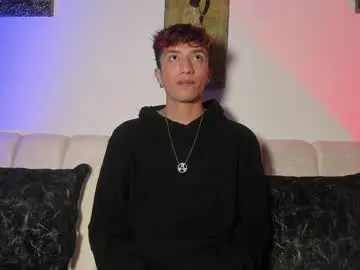 Chaturbate Sex Cam of mhatias_