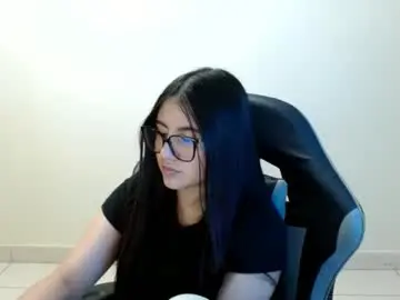 Chaturbate Adult Webcams of sahaliefox_