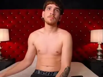 Chaturbate Sex Chat of stefano_moretti
