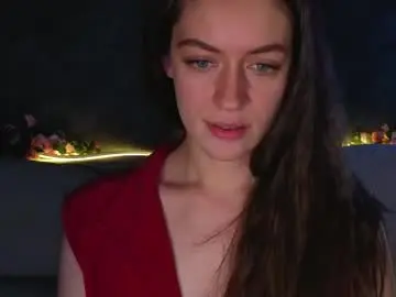Chaturbate Free Porn Cam of agnes_wells