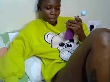 Chaturbate Adult Video Chat of sexy_vennice
