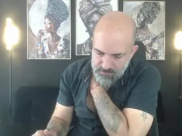 Chaturbate Free Live Porn of alex_saints_ce