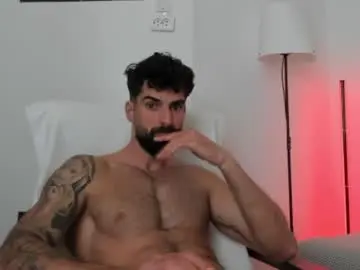 Chaturbate Sex Cam of cuteeboy
