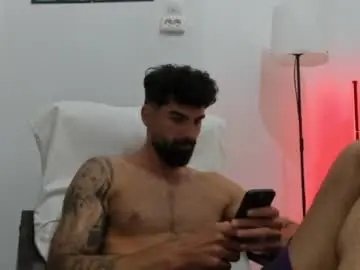 Chaturbate Adult Webcam of cuteeboy
