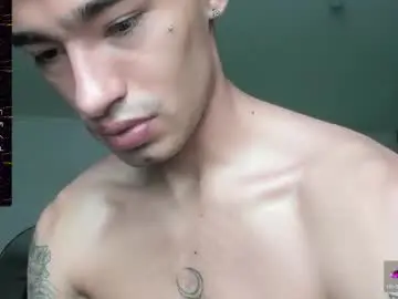 Chaturbate Private Sex Chat of damon_333