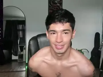 Chaturbate Free Porn Cam of damon_333