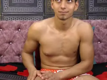Chaturbate Live Sex of danterafaelo