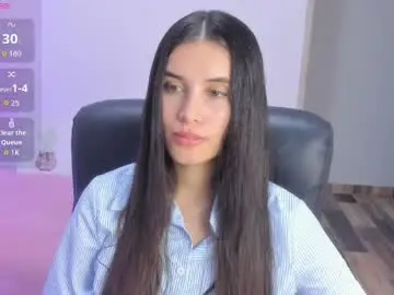 Chaturbate Free Porn Cam of gaby_olsen