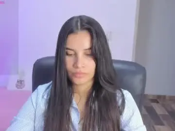 Chaturbate Private Sex Chat of gaby_olsen